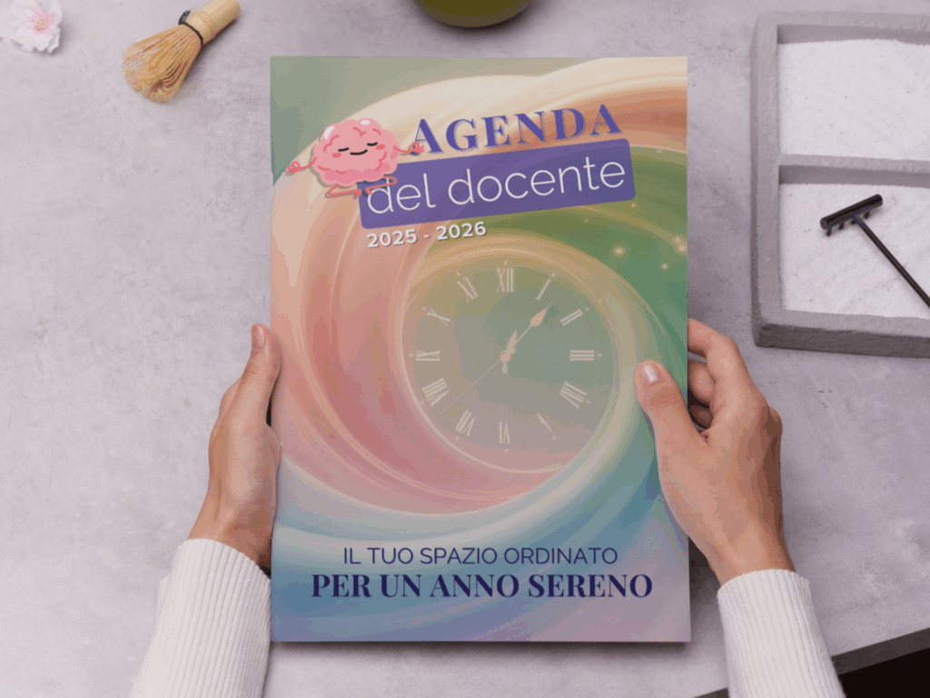 Agenda per docenti