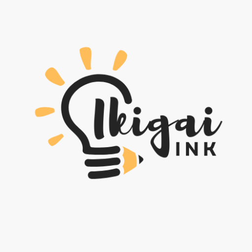 Agenda docente Ikigai ink